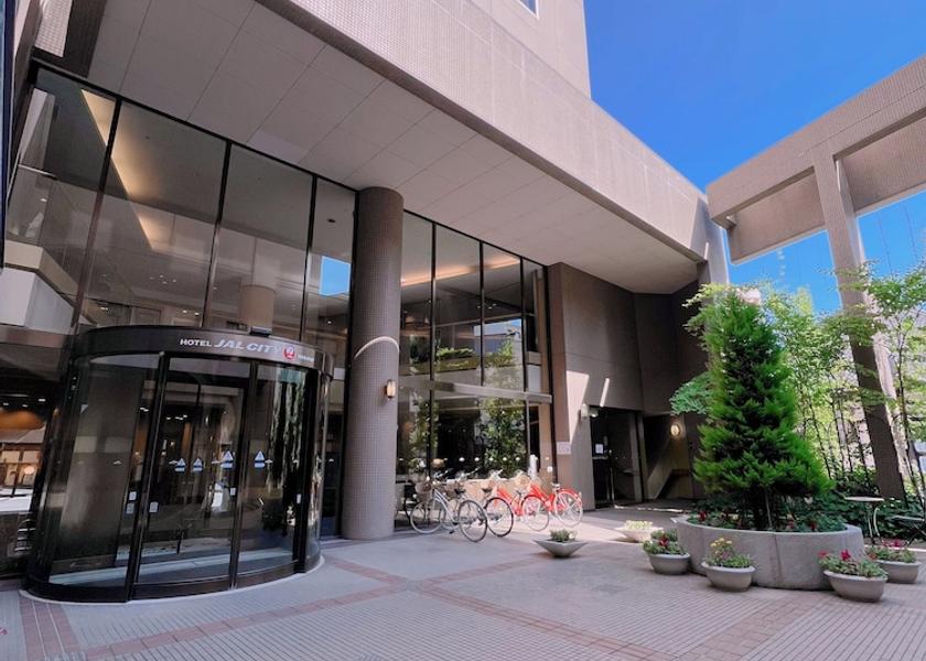 Nagano Nagano Exterior