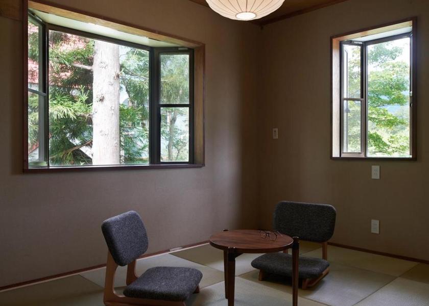 Nagano Shinano Public Areas