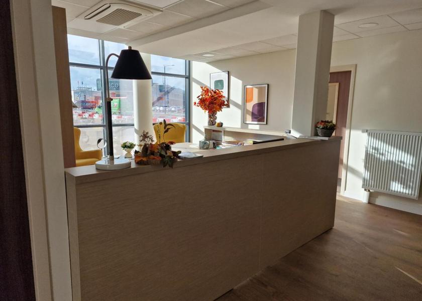 Hauts-de-France Boulogne-sur-Mer lobby