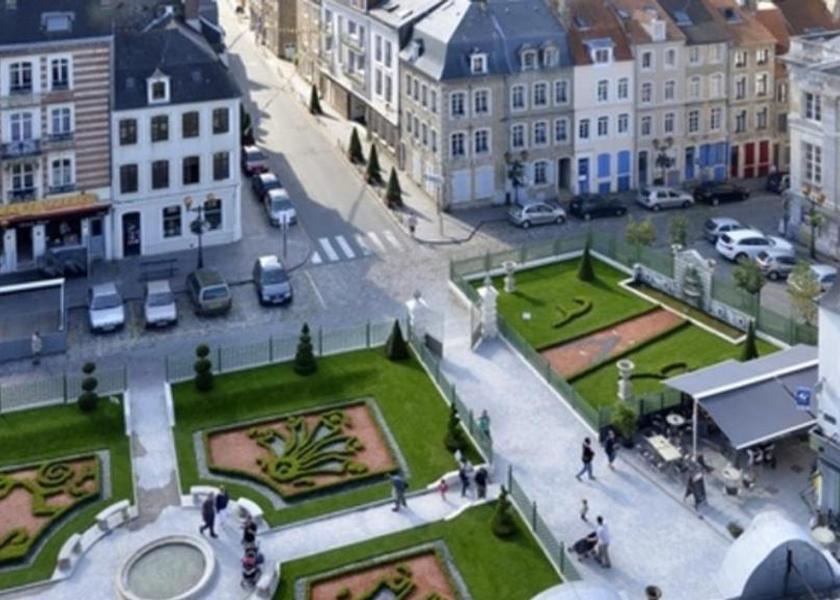 Hauts-de-France Boulogne-sur-Mer 
