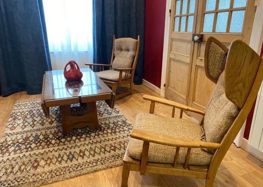 Hauts-de-France Boulogne-sur-Mer Apartment - Ground Floor