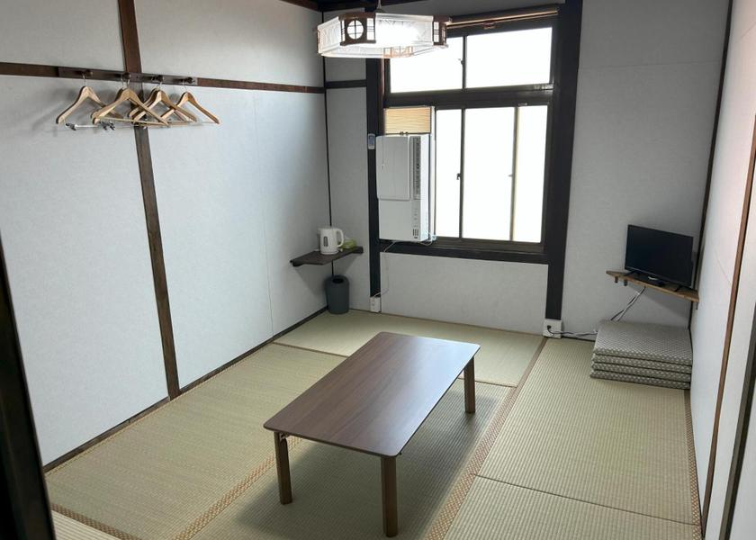 Aichi Inuyama 