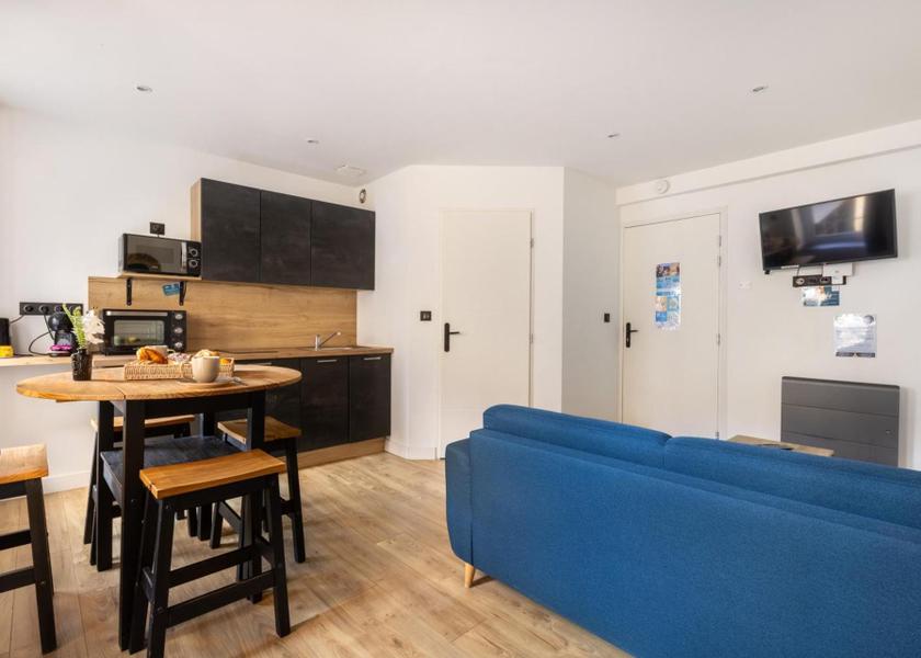 Hauts-de-France Boulogne-sur-Mer kitchen