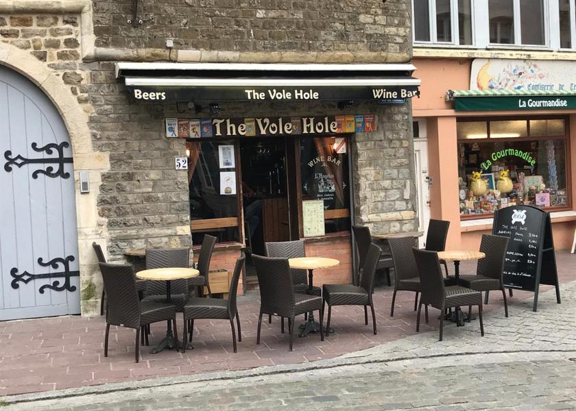 Hauts-de-France Boulogne-sur-Mer nearby attraction