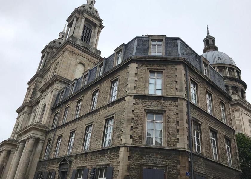 Hauts-de-France Boulogne-sur-Mer nearby attraction