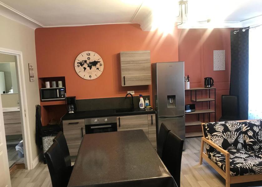 Hauts-de-France Boulogne-sur-Mer Public Areas