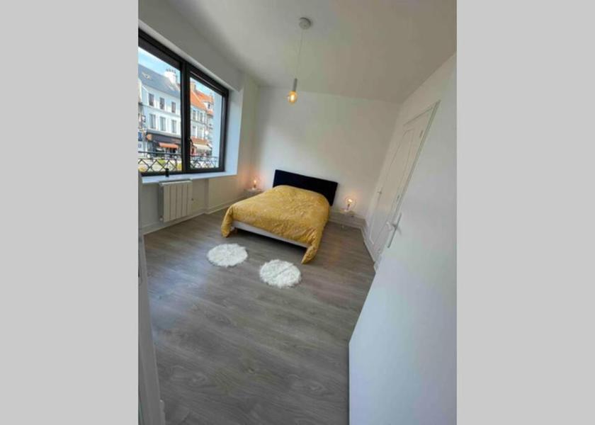 Hauts-de-France Boulogne-sur-Mer Public Areas