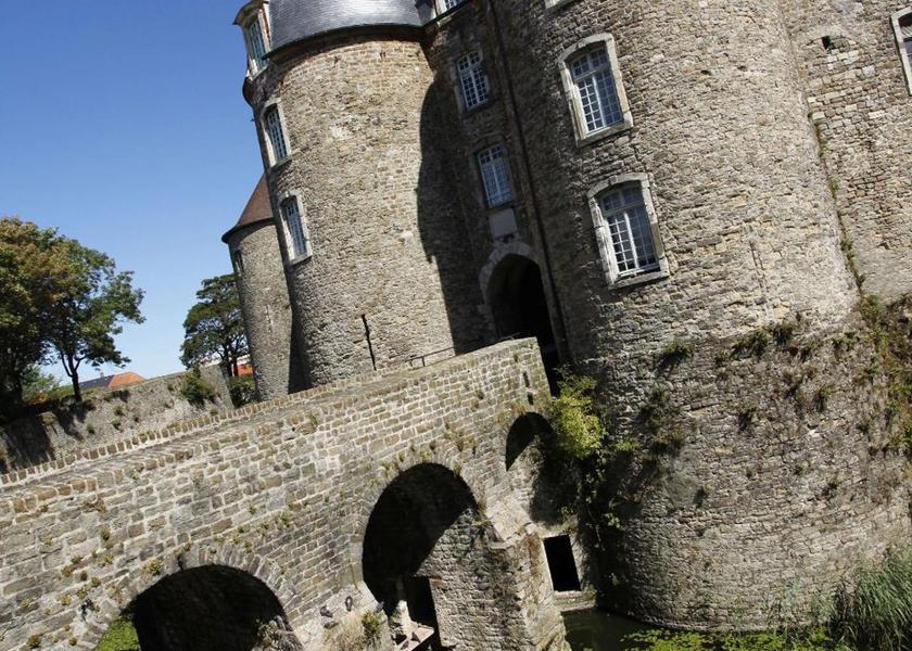 Hauts-de-France Boulogne-sur-Mer 