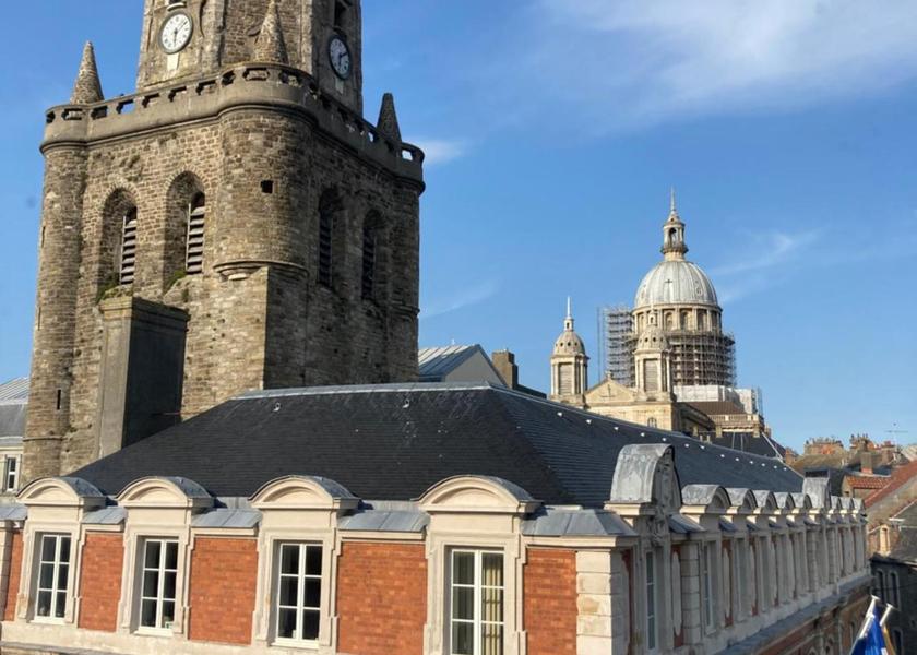 Hauts-de-France Boulogne-sur-Mer 