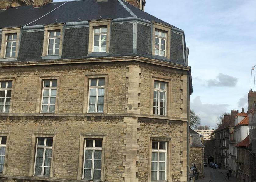 Hauts-de-France Boulogne-sur-Mer 