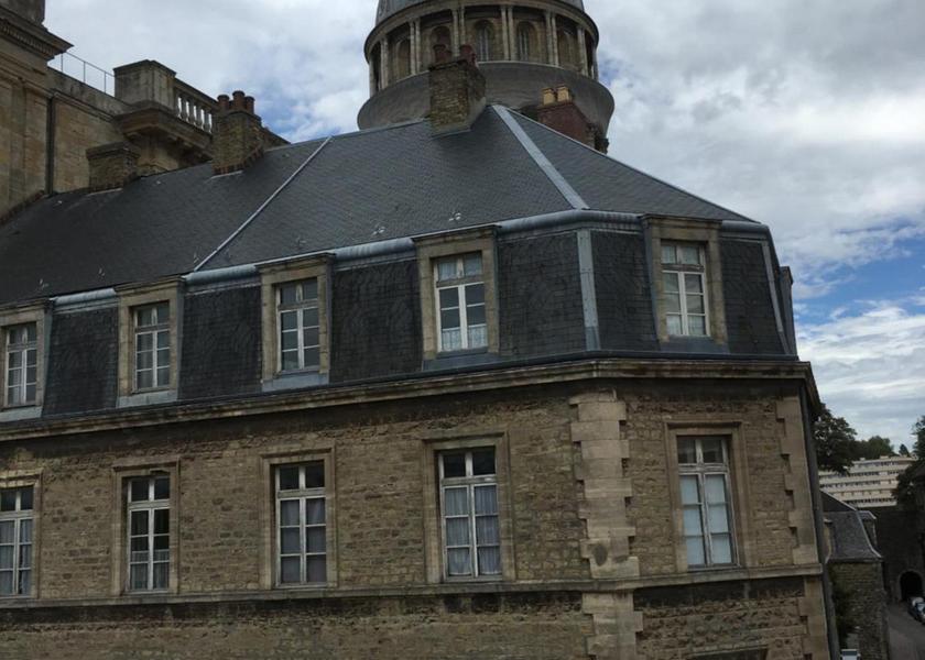 Hauts-de-France Boulogne-sur-Mer 