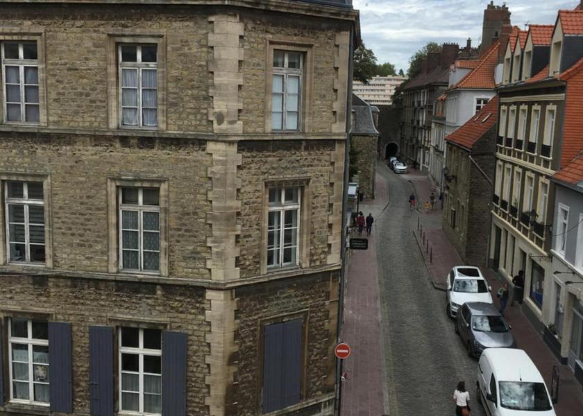 Hauts-de-France Boulogne-sur-Mer 