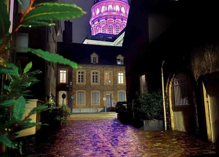 Hauts-de-France Boulogne-sur-Mer 