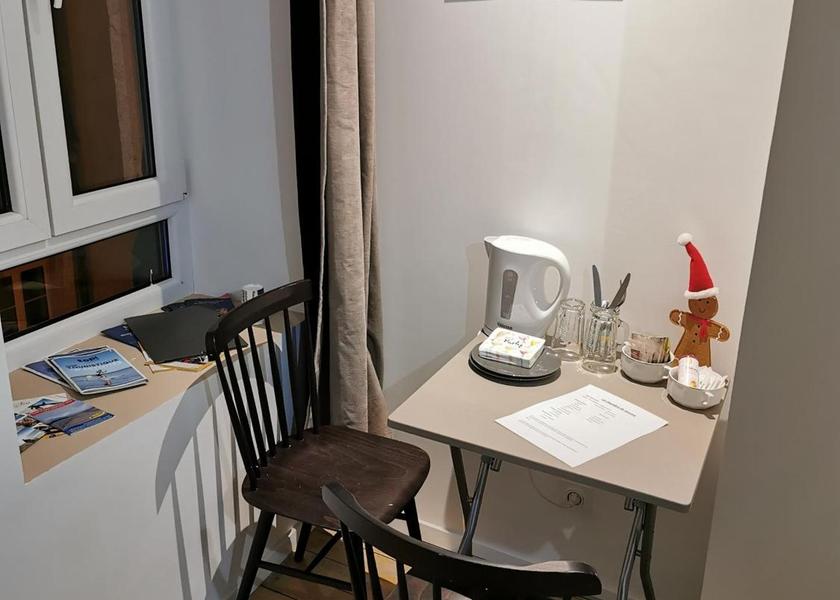 Hauts-de-France Boulogne-sur-Mer facilities