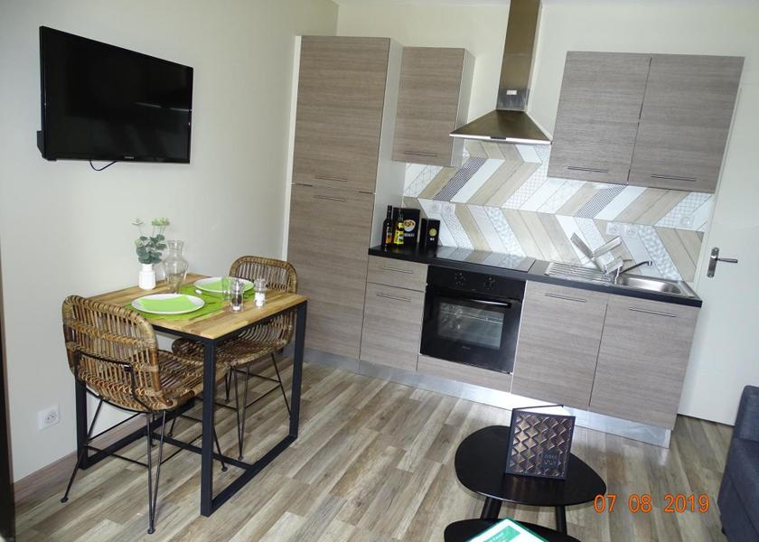 Auvergne-Rhone-Alpes Bourg-en-Bresse facilities