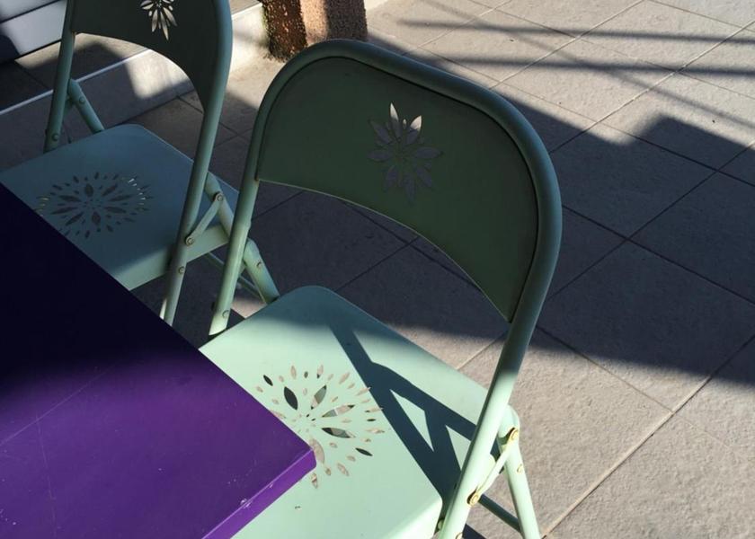 Auvergne-Rhone-Alpes Bourg-en-Bresse balcony/terrace