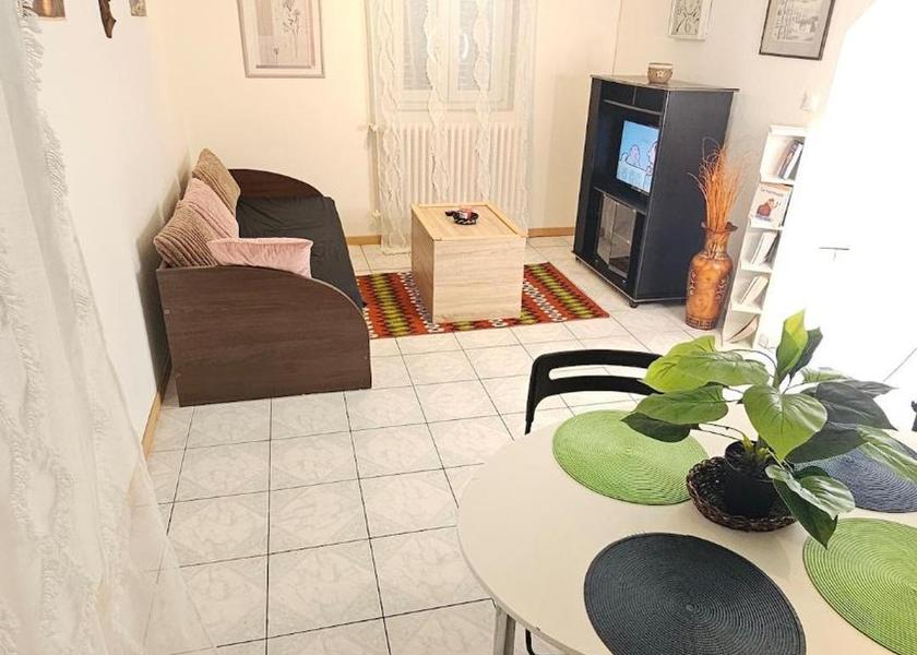 Auvergne-Rhone-Alpes Bourg-en-Bresse Public Areas