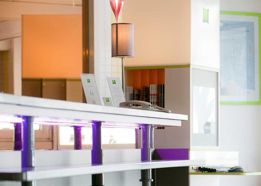 Auvergne-Rhone-Alpes Bourg-en-Bresse interior view