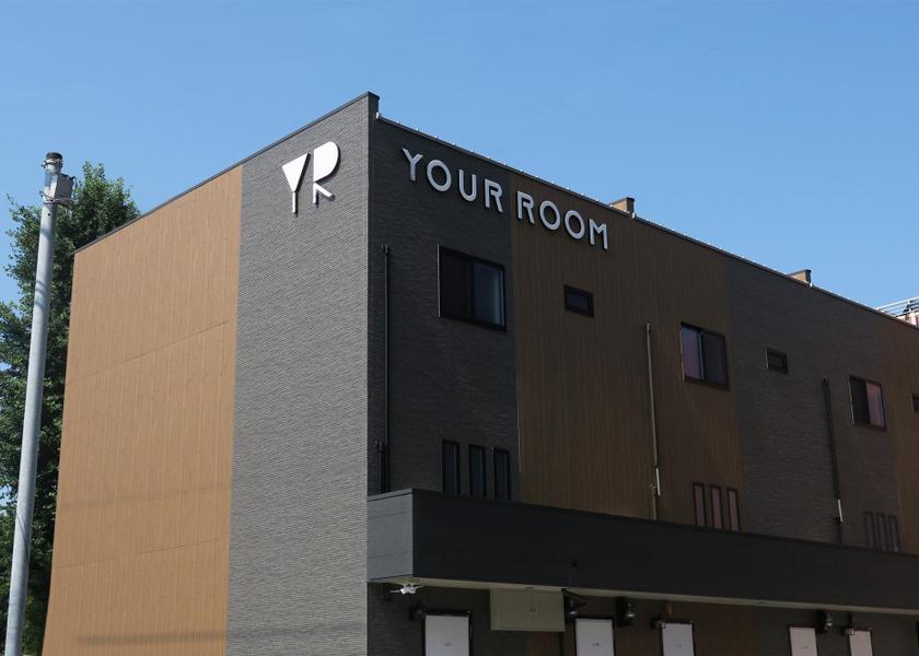 Kumamoto Kumamoto exterior view