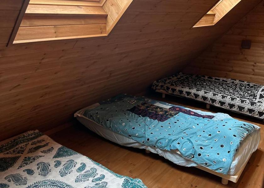 Kumamoto Minamiaso Triple Room