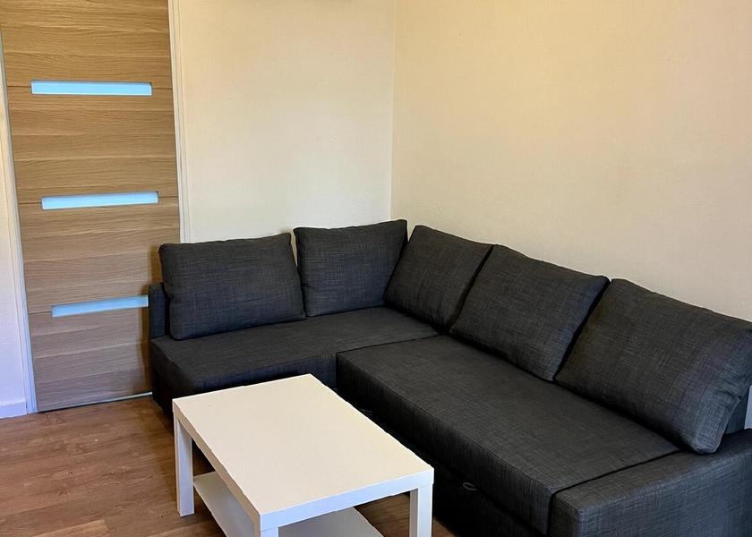 Var La Seyne-sur-Mer facilities