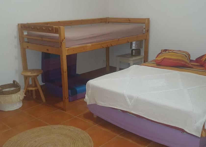 Var La Valette-du-Var Family Room with Garden View