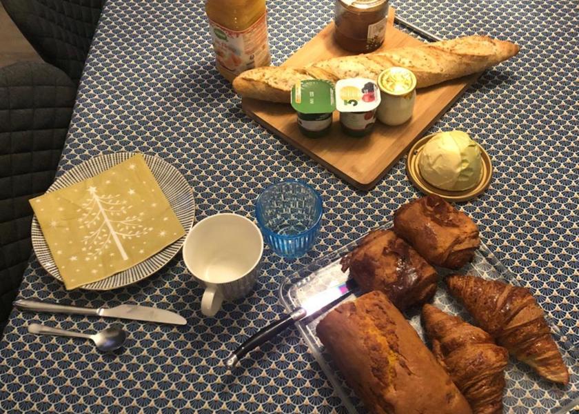 Grand Est Niederbronn-les-Bains food and beverages