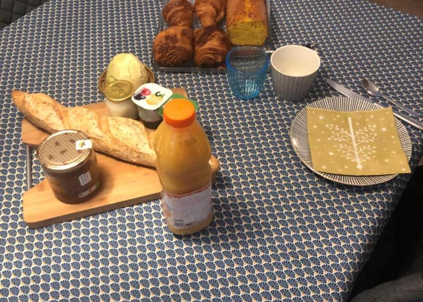 Grand Est Niederbronn-les-Bains food and beverages