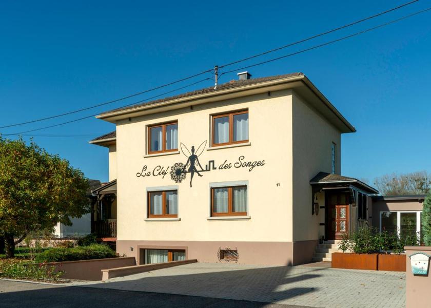 Grand Est Niederbronn-les-Bains 