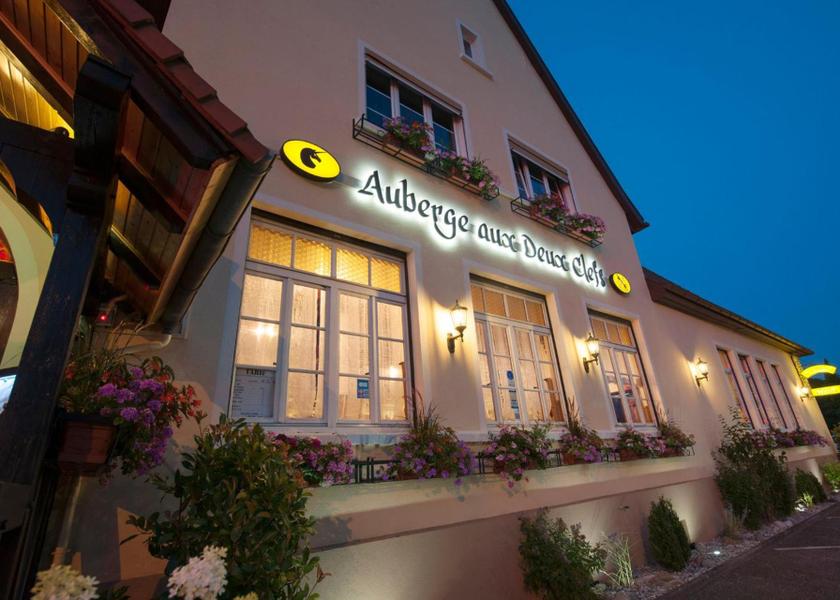 Grand Est Niederbronn-les-Bains 