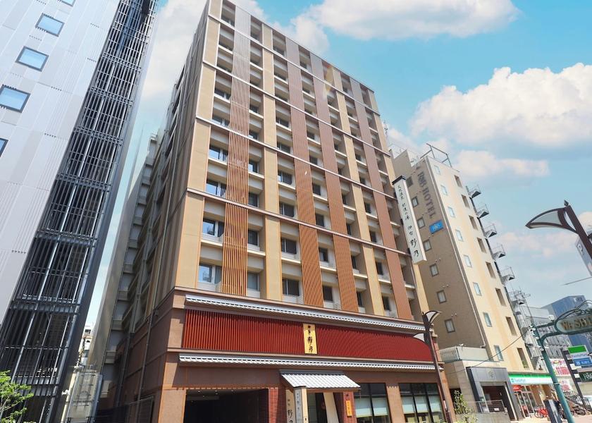 Kumamoto Kumamoto Exterior
