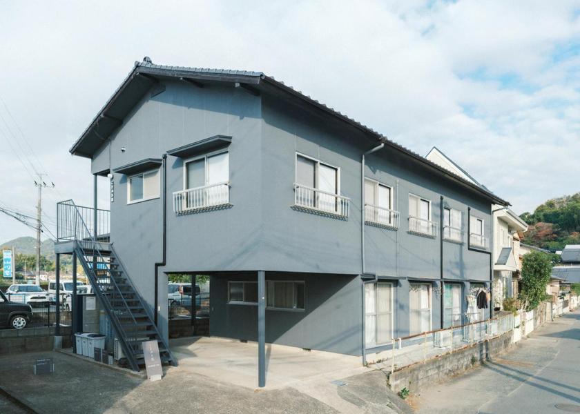 Kumamoto Kumamoto exterior view