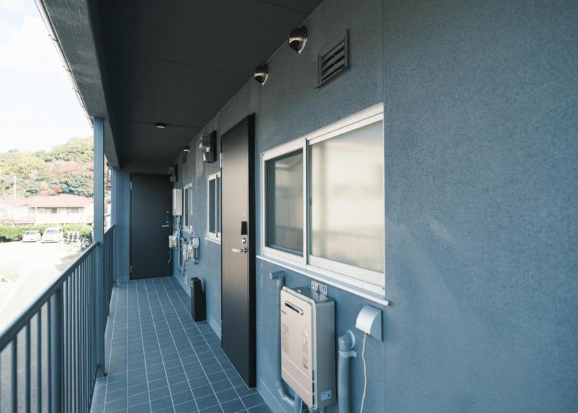 Kumamoto Kumamoto exterior view