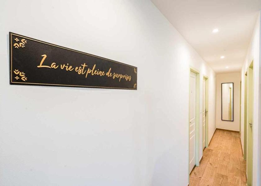 Grand Est Woippy kitchen