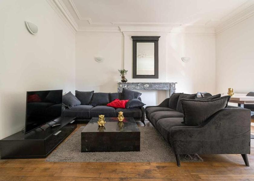 Grand Est Woippy Public Areas