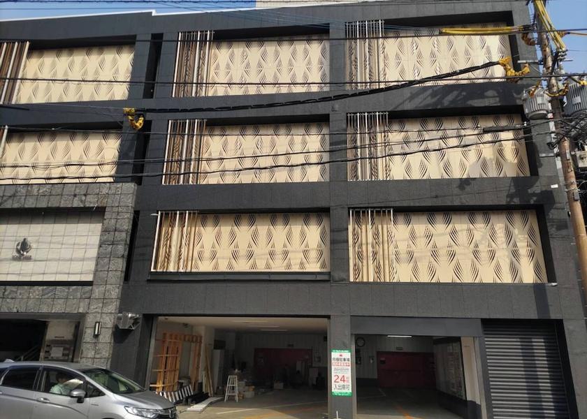 Kumamoto Kumamoto Exterior