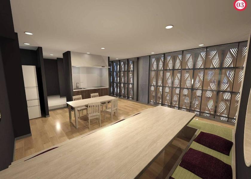 Kumamoto Kumamoto Room