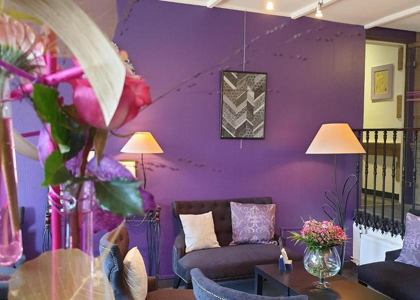 Brittany Pontivy bar/lounge