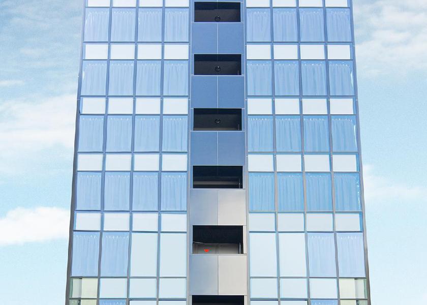 Kumamoto Kumamoto Hotel Exterior