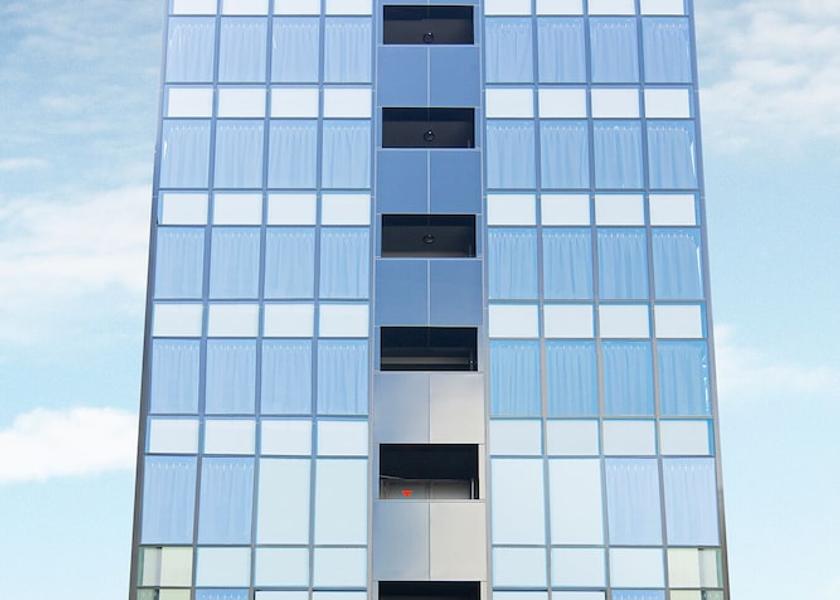 Kumamoto Kumamoto Exterior