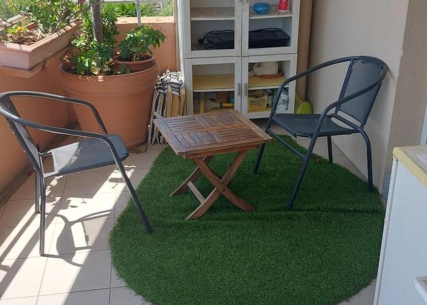Provence-Alpes-Côte d'Azur La Ciotat balcony/terrace