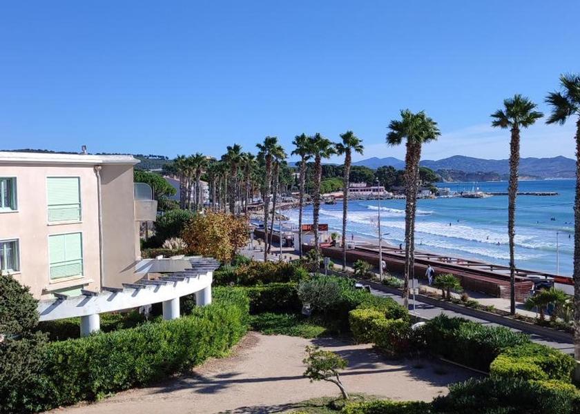 Provence-Alpes-Côte d'Azur La Ciotat view