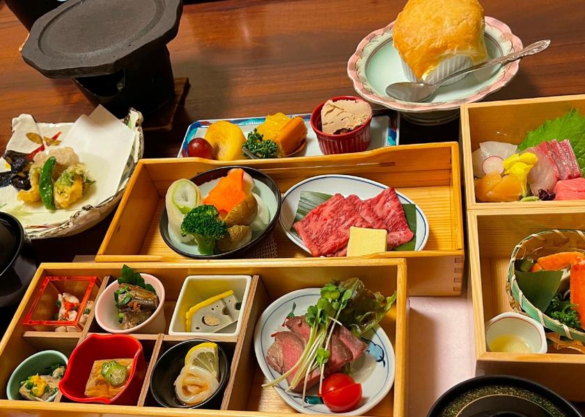 Kumamoto Kumamoto food and beverages