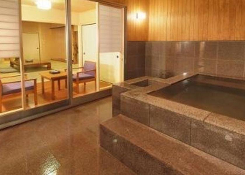 Kumamoto Kumamoto Washitsu Ichi Room - Onsen Access Included
