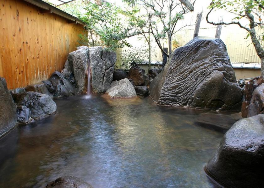 Kumamoto Kumamoto bathhouse