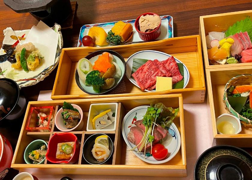 Kumamoto Kumamoto food and beverages