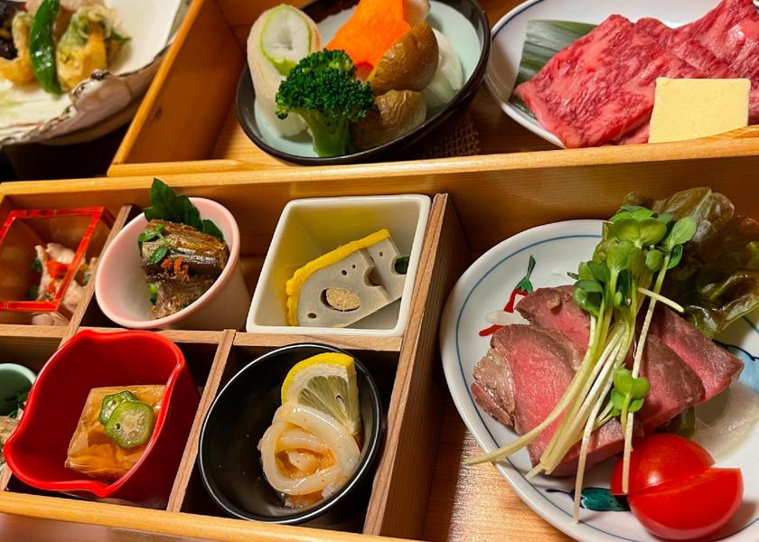 Kumamoto Kumamoto food and beverages