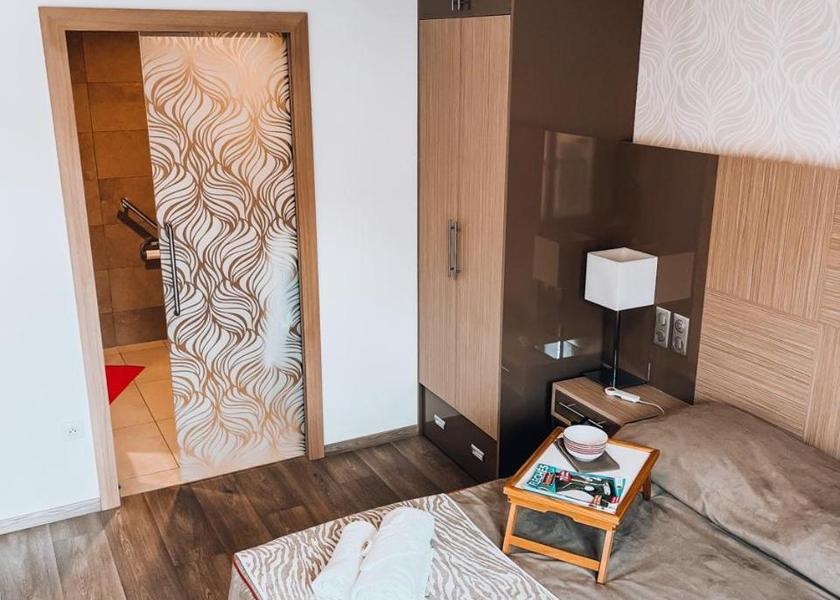 Occitanie Uzès Deluxe Studio