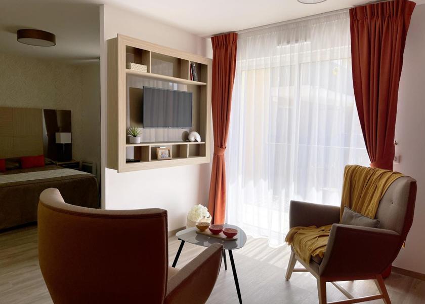 Occitanie Uzès Deluxe Studio