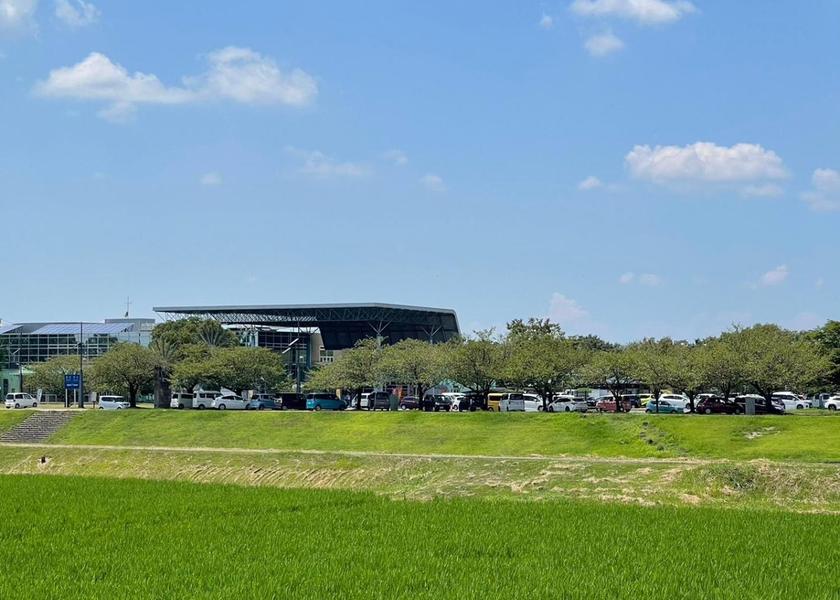 Kumamoto Yamaga 